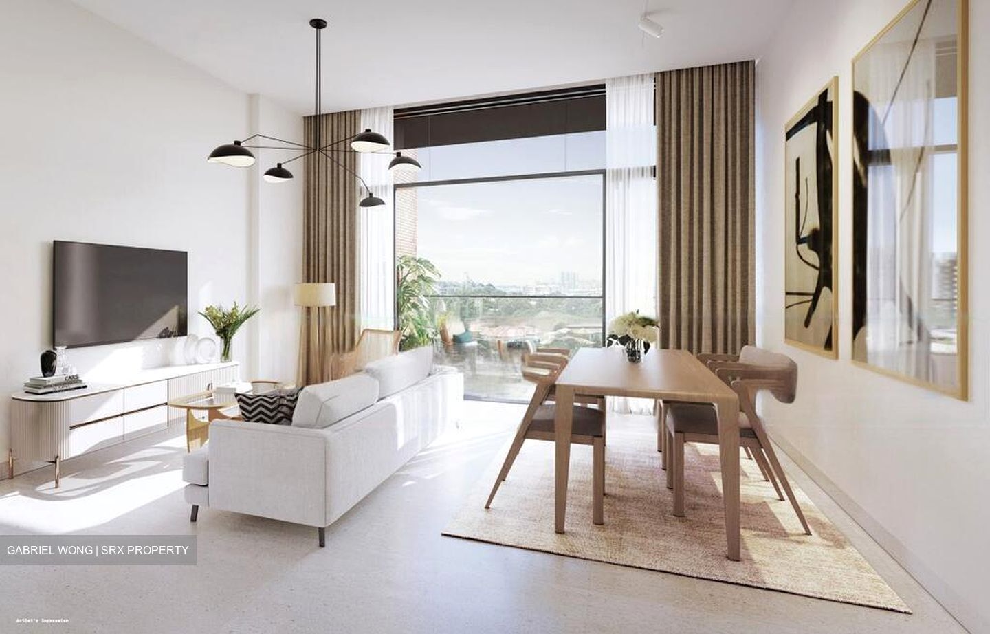 Claydence (D15), Apartment #484898211